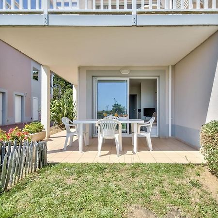 Appartement Avec Jardin Partage Pour 4 Les Sables-dʼOlonne Dış mekan fotoğraf