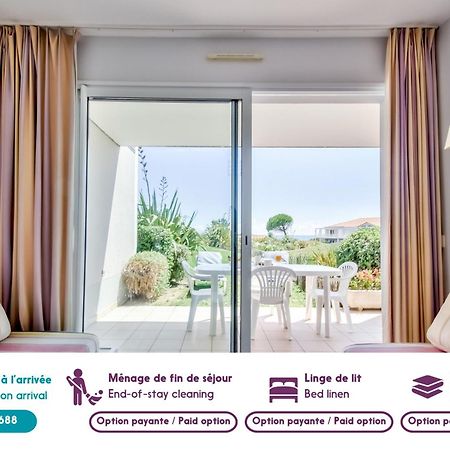 Appartement Avec Jardin Partage Pour 4 Les Sables-dʼOlonne Dış mekan fotoğraf