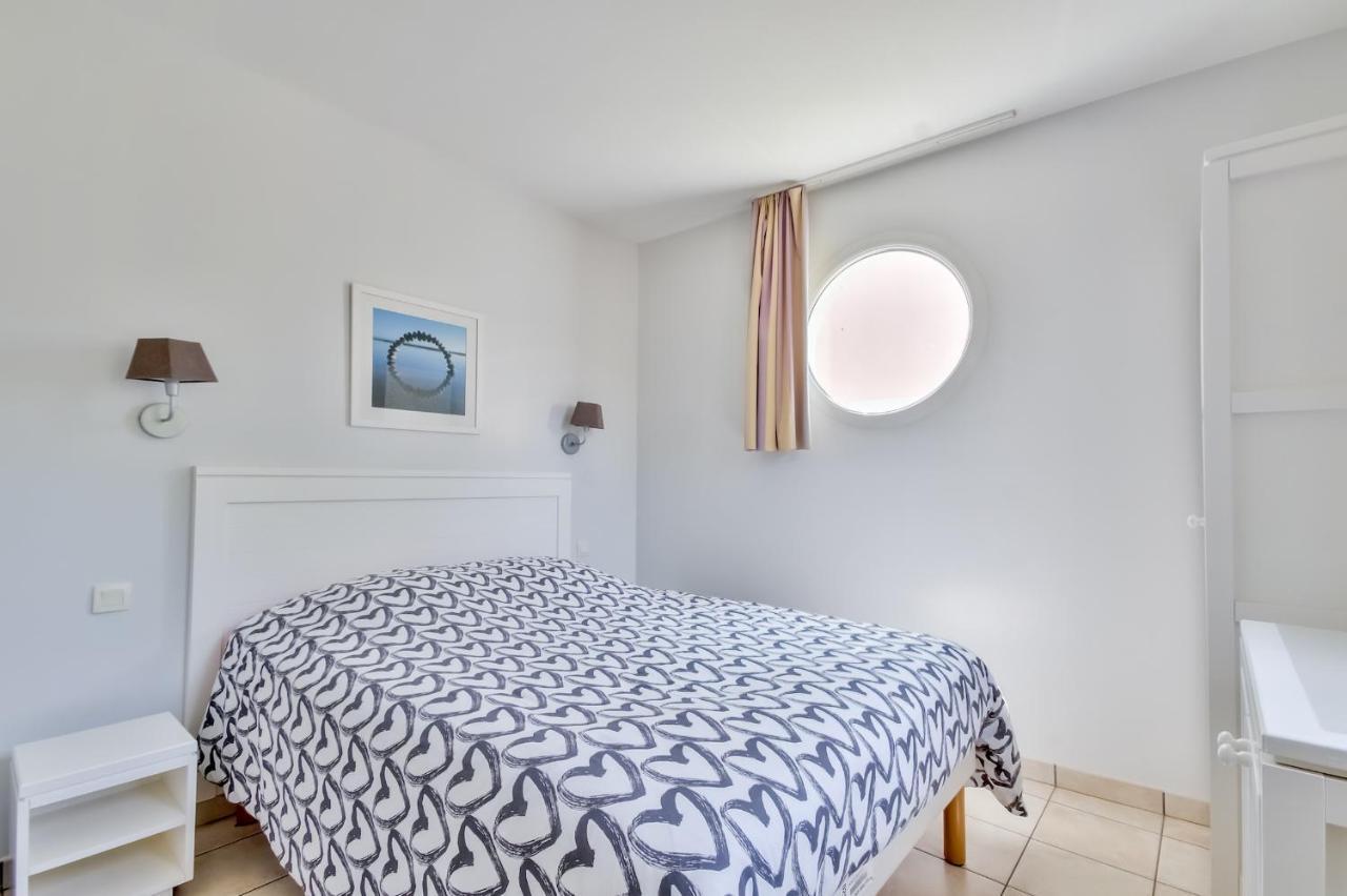 Appartement Avec Jardin Partage Pour 4 Les Sables-dʼOlonne Dış mekan fotoğraf
