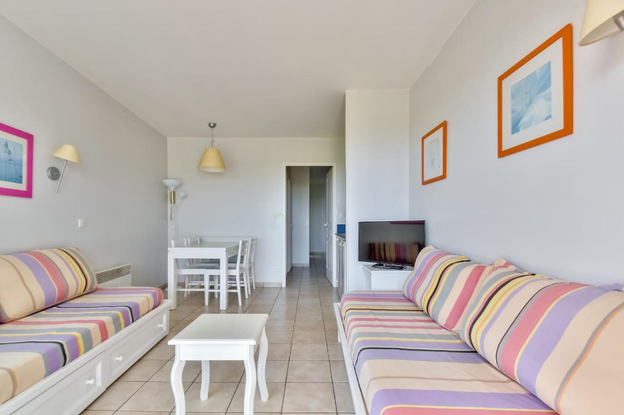 Appartement Avec Jardin Partage Pour 4 Les Sables-dʼOlonne Dış mekan fotoğraf