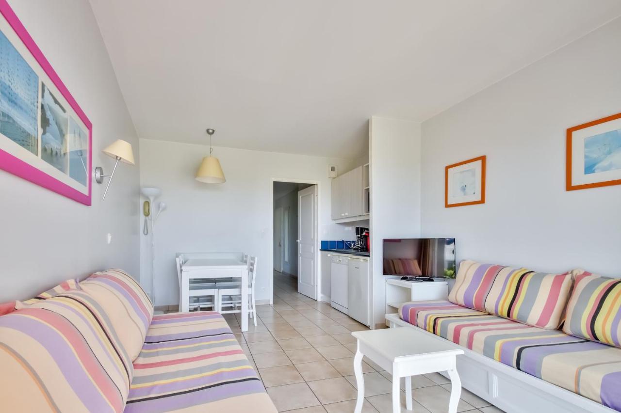 Appartement Avec Jardin Partage Pour 4 Les Sables-dʼOlonne Dış mekan fotoğraf